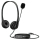 HP Stereo USB Headset G2 - 720560 - zdjęcie 2